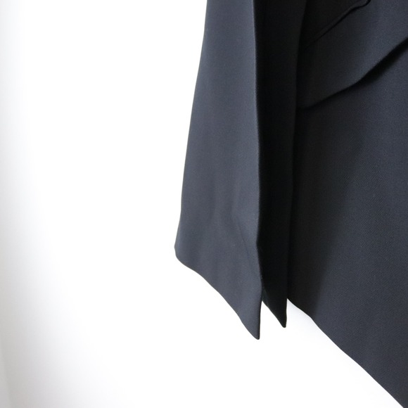 NWT Favorite Daughter The Bad Reputation Blazer Black Small - Picture 7 of 13